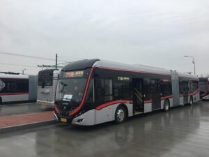 le meilleur bus