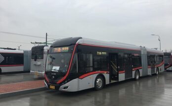 le meilleur bus