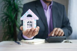 crédit immobilier