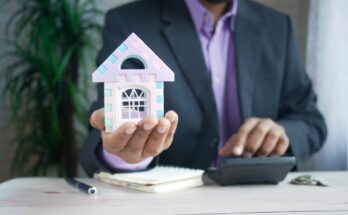 crédit immobilier