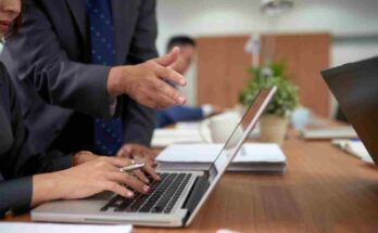 entreprise - business
