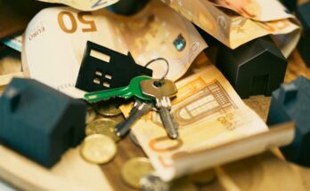taux hypothécaires
