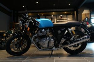 Moto Guzzi