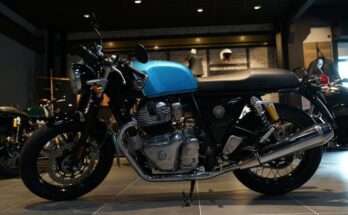 Moto Guzzi