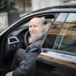 seniors au volant