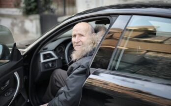 seniors au volant