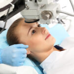 Chirurgie réfractive