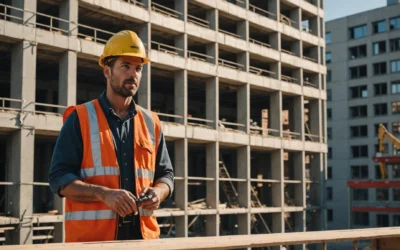 Rénovation de façade : faut-il un permis ou une déclaration préalable ?