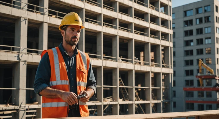 Rénovation de façade : faut-il un permis ou une déclaration préalable ?