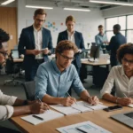 Comment la gestion du temps transforme la productivité en entreprise?
