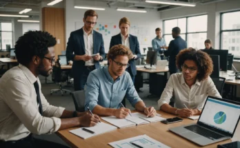 Comment la gestion du temps transforme la productivité en entreprise?