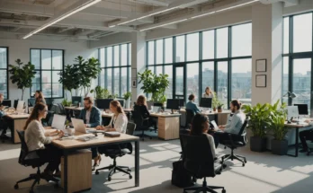 Le boom du travail hybride : ce que les entreprises ont appris en 2025
