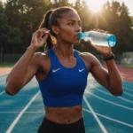 L'importance d'une bonne hydratation pour optimiser les performances sportives