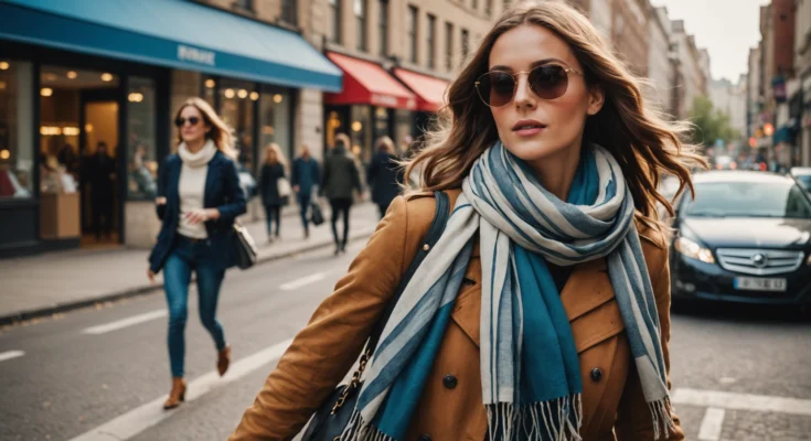 Les indispensables de la saison : accessoires mode à ne pas manquer