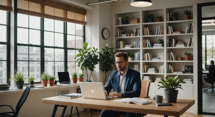Comment choisir une agence web locale adaptée à vos besoins?