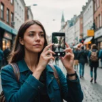 Smartphones pour photographes : les meilleurs appareils pour des photos époustouflantes