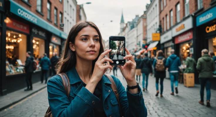 Smartphones pour photographes : les meilleurs appareils pour des photos époustouflantes