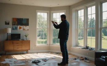 Rénover sa maison : conseils pratiques et astuces pour un intérieur moderne
