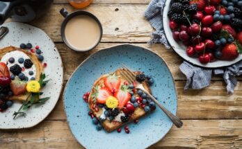 la chrononutrition