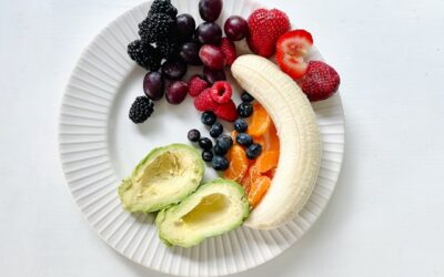 la chrononutrition