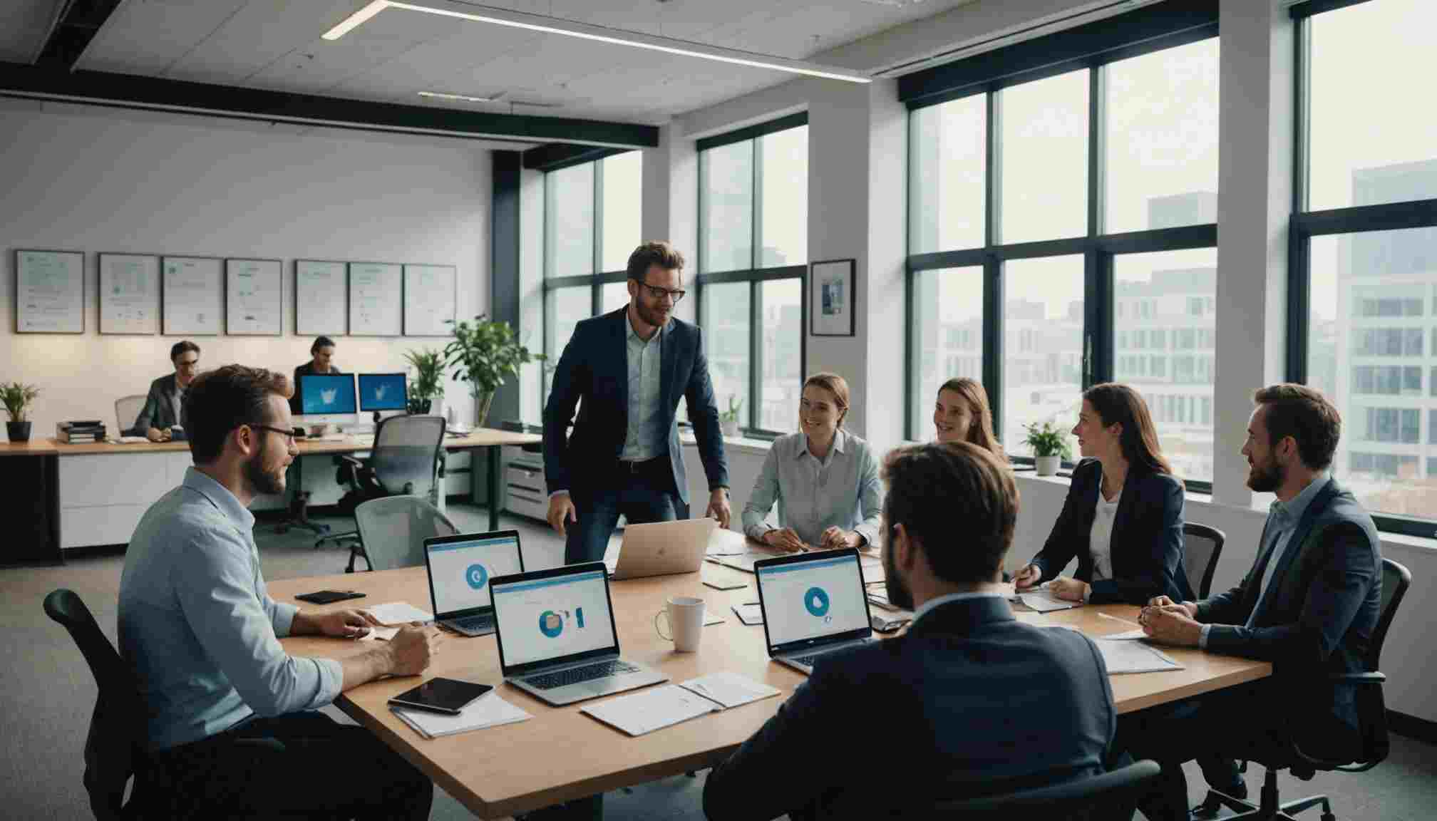 Les secrets des agences seo black hat : stratégies et efficacité dévoilées