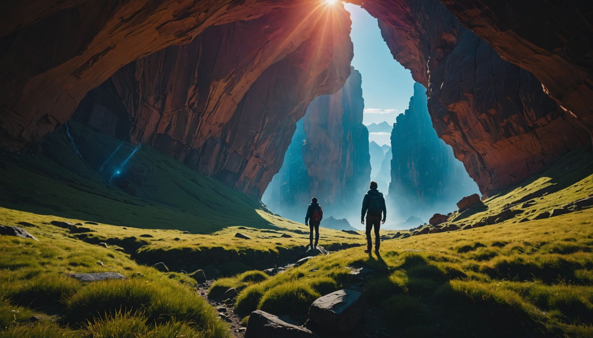 Découvrez le monde mystérieux de Mysteco : une aventure immersive unique en son genre