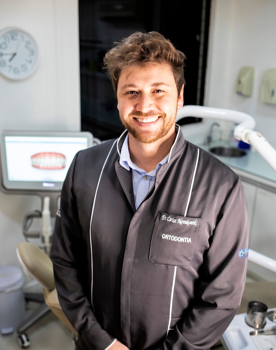 Dentiste