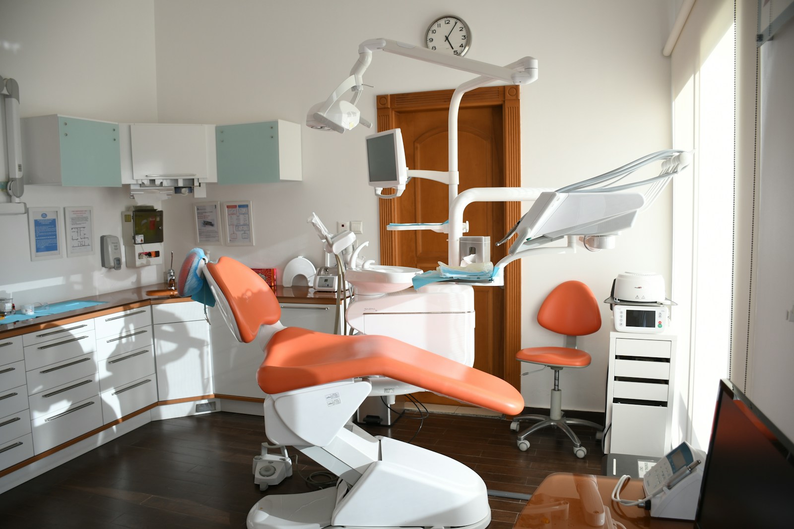 Dentiste