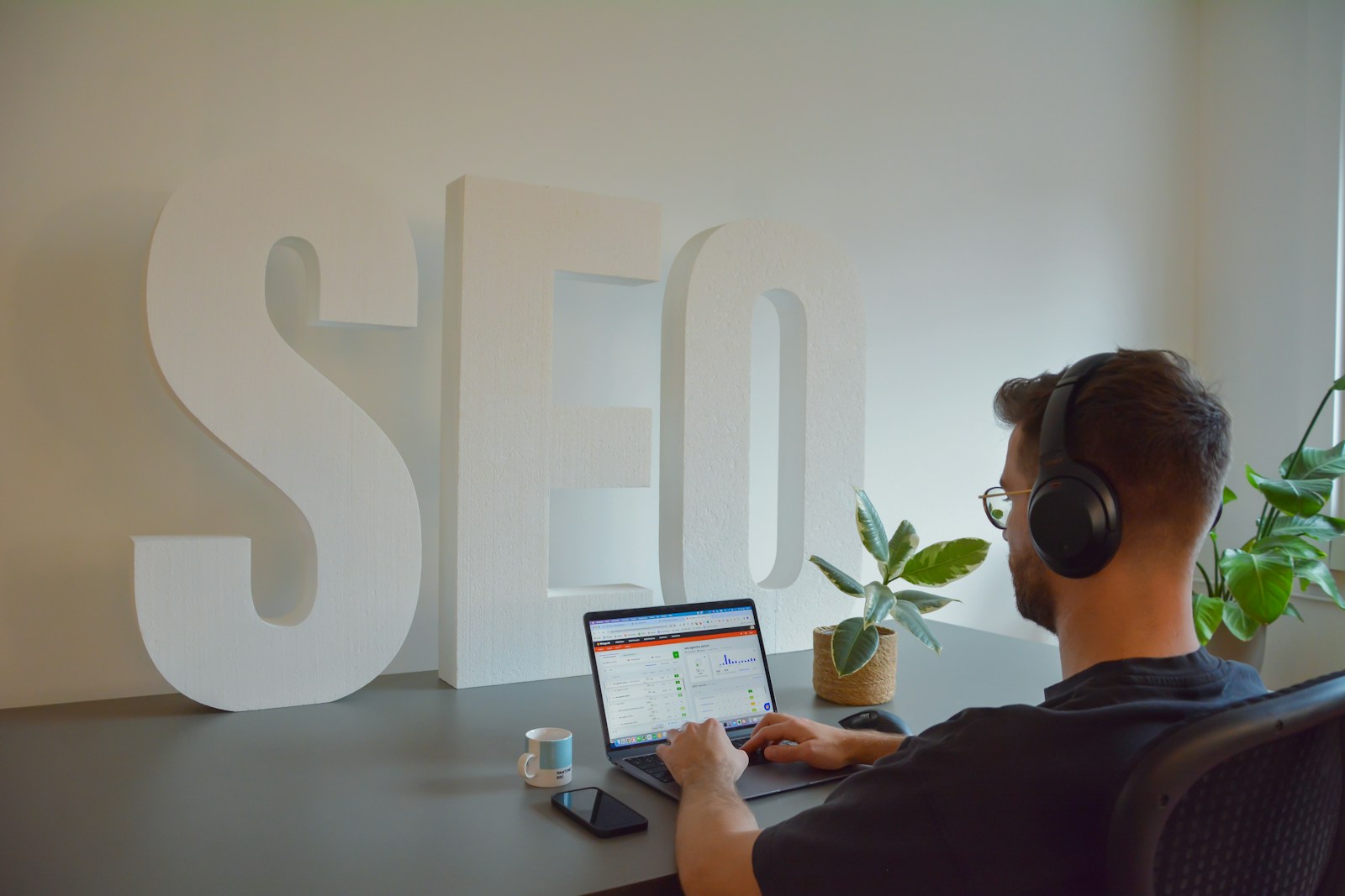 Agence SEO