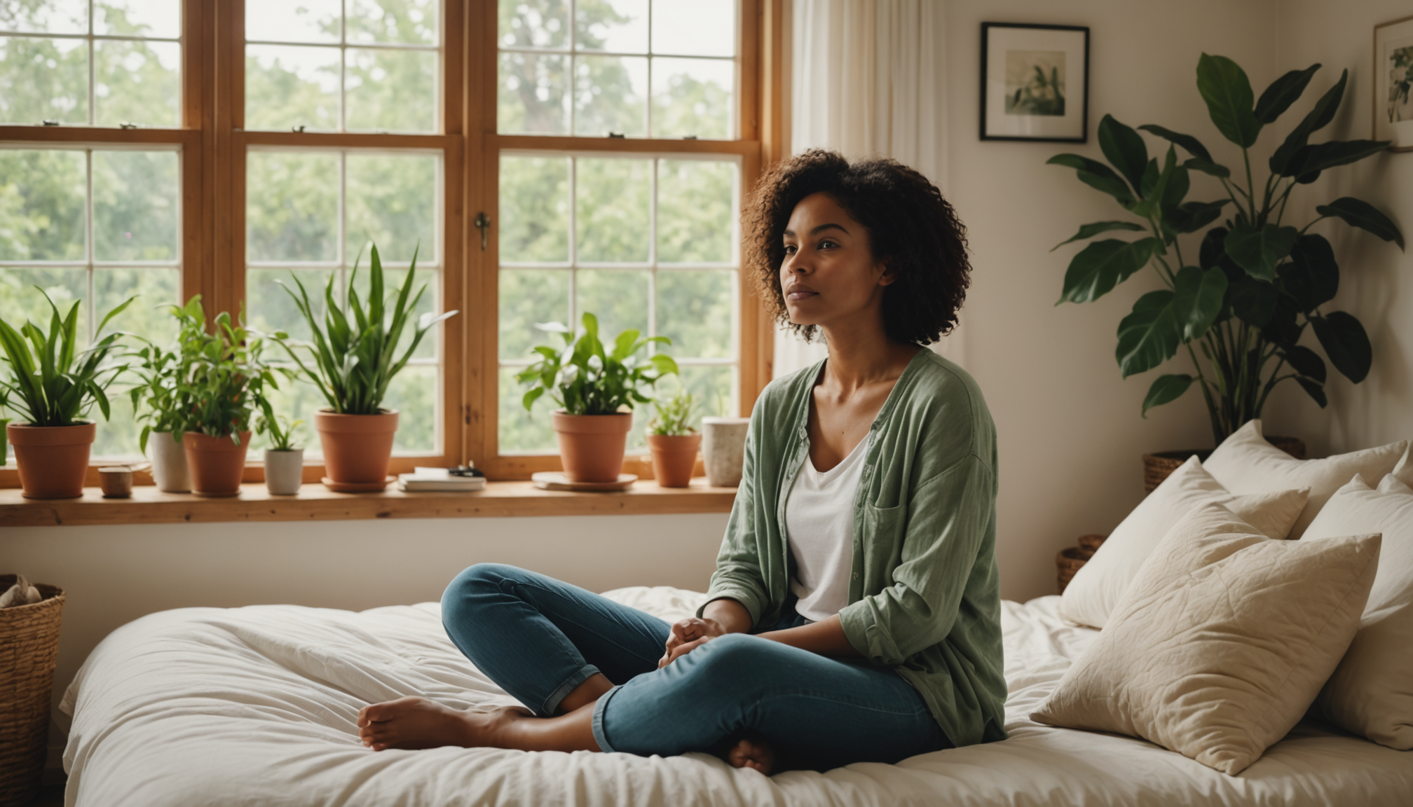 7 astuces pour une peau éclatante et un esprit serein