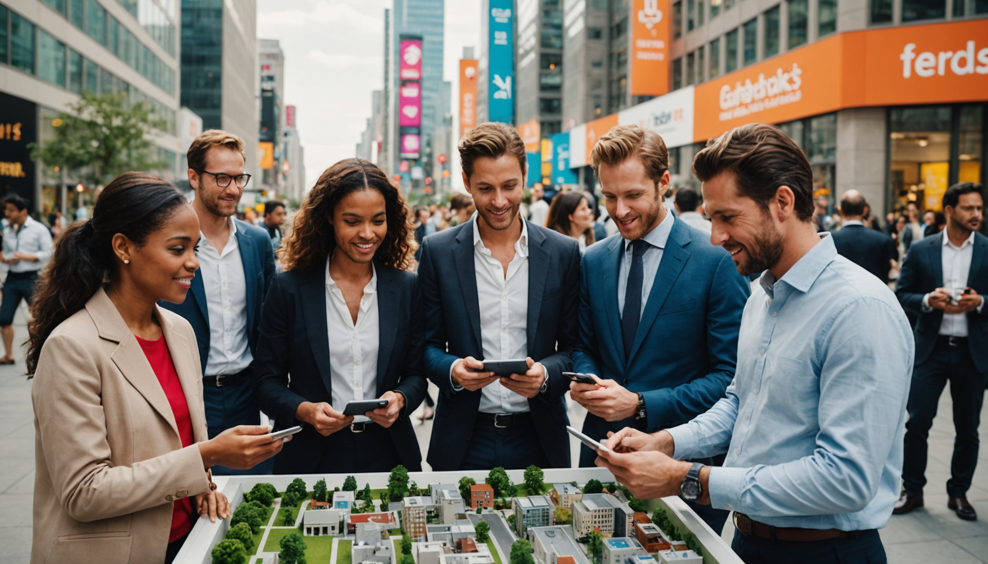 Le marché immobilier évolue : nouvelles tendances 2026