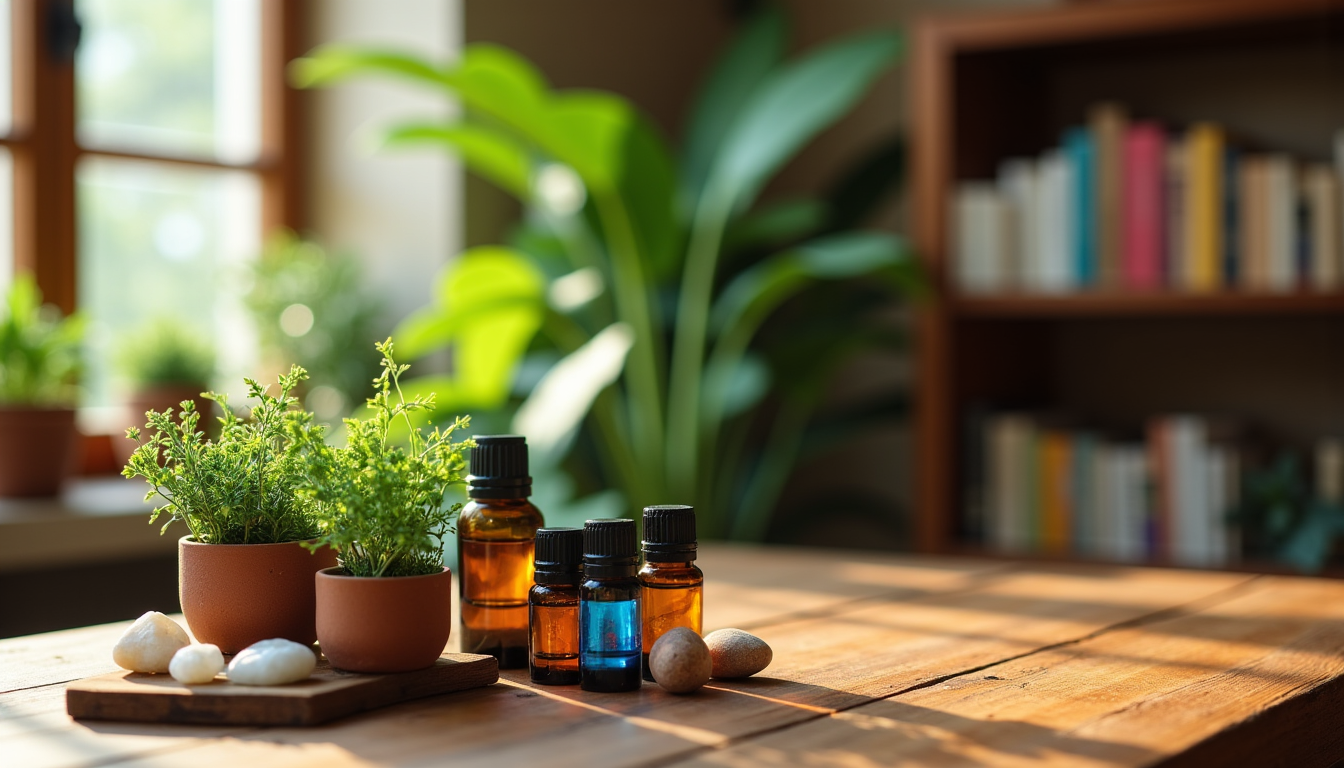 Quelle alternative naturelle choisir ? Comparatif des médecines douces