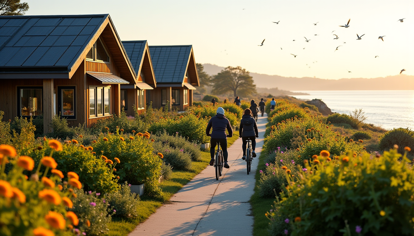 Pourquoi le tourisme durable est-il l'avenir ?