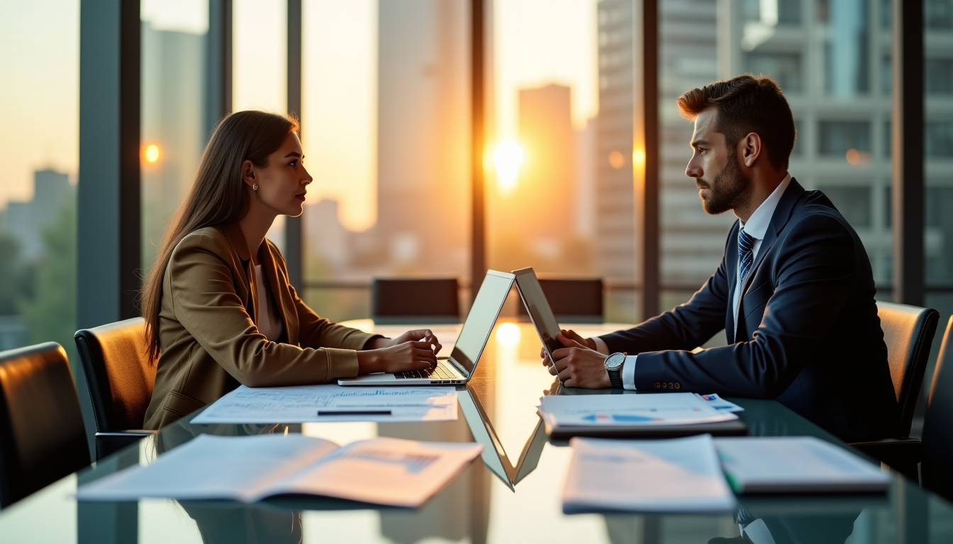 Finance durable vs finance traditionnelle : enjeux et perspectives