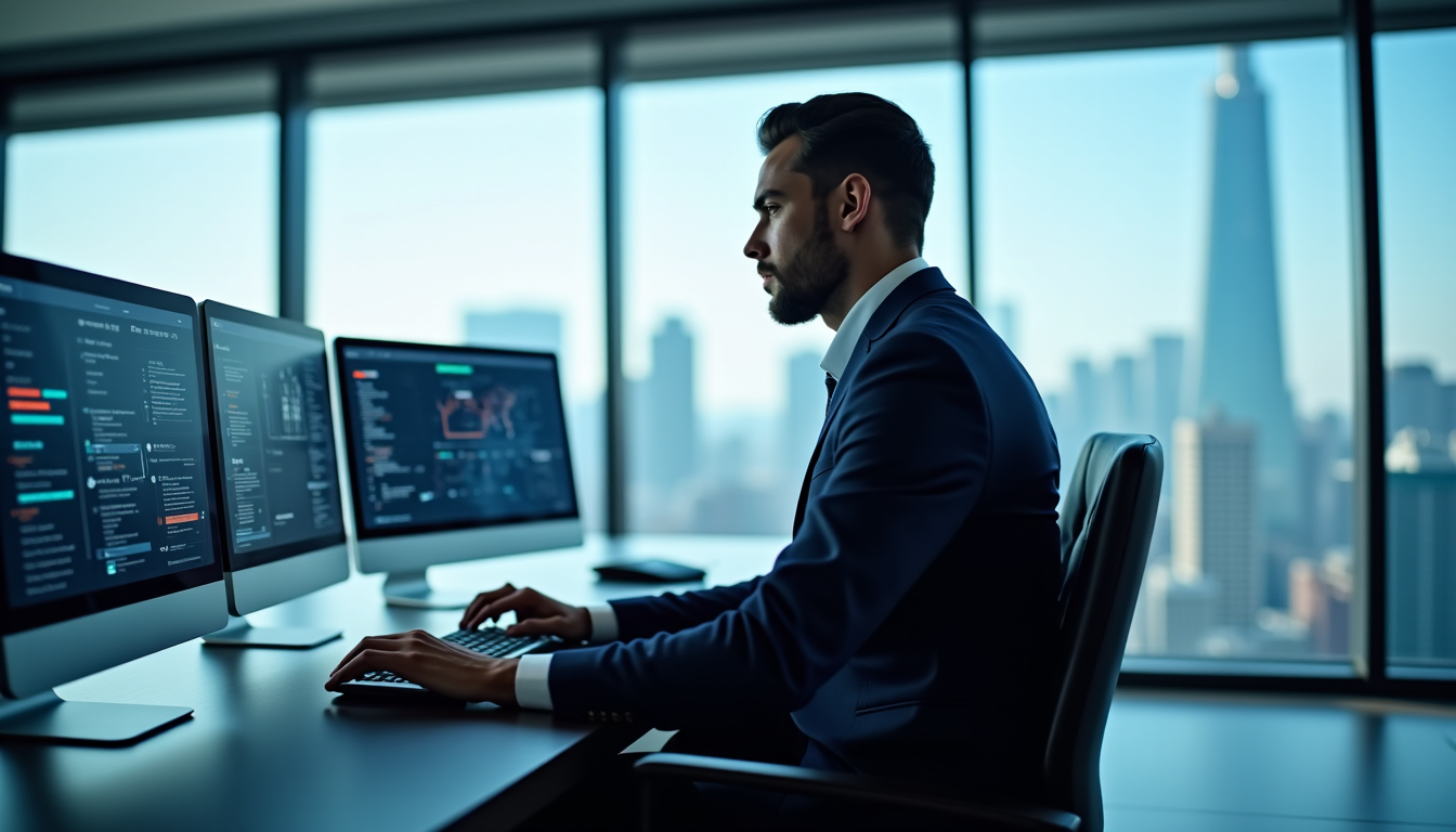 3 astuces pour optimiser votre sécurité informatique