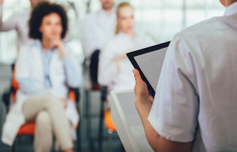 Formation géobiologie