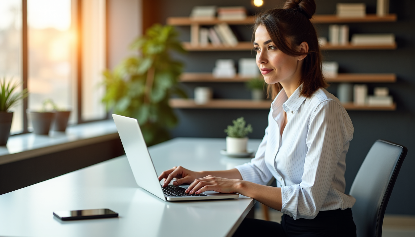 7 stratégies pour booster votre présence en ligne