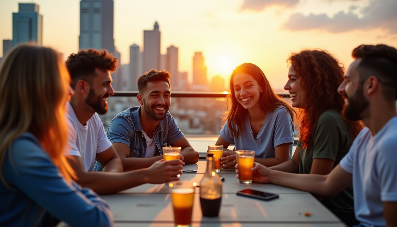 Ce que personne ne dit sur les loisirs modernes