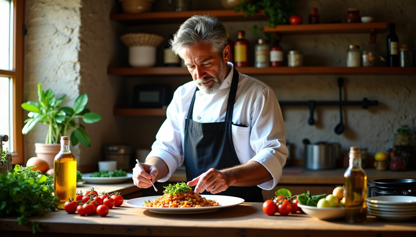 Pourquoi la cuisine française séduit-elle le monde ?