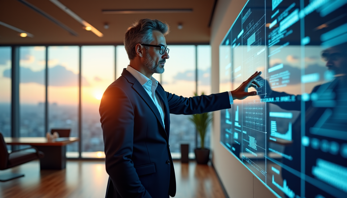 Pourquoi faire appel à un expert en IA pour piloter votre transformation digitale ?