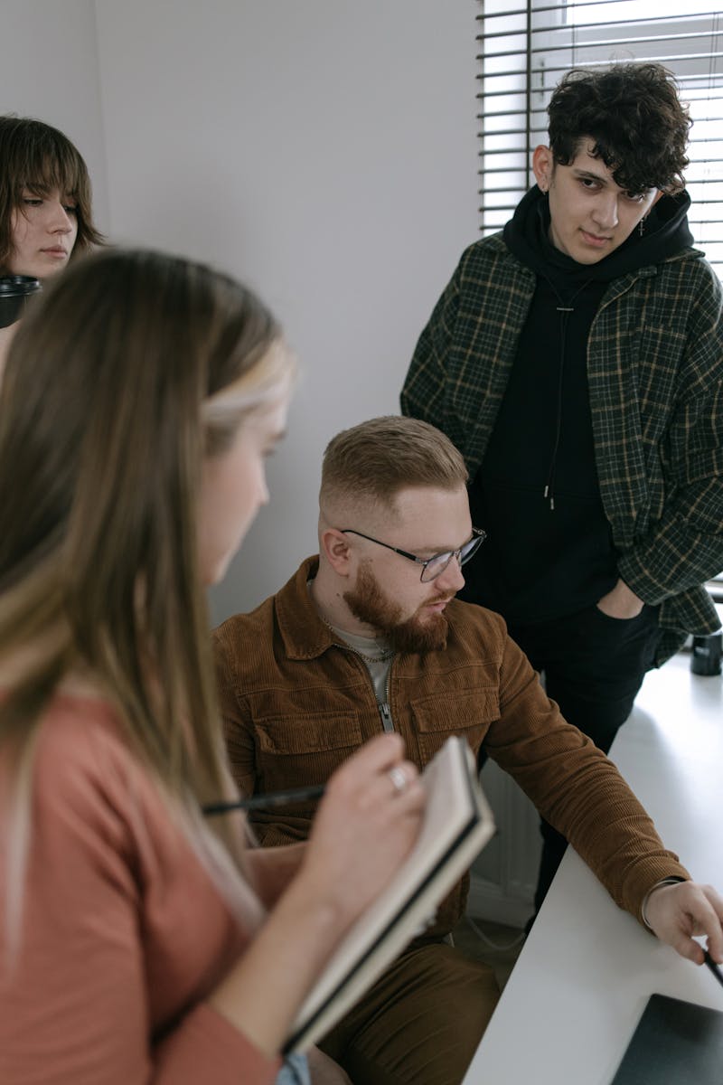 Chronique d'entreprise