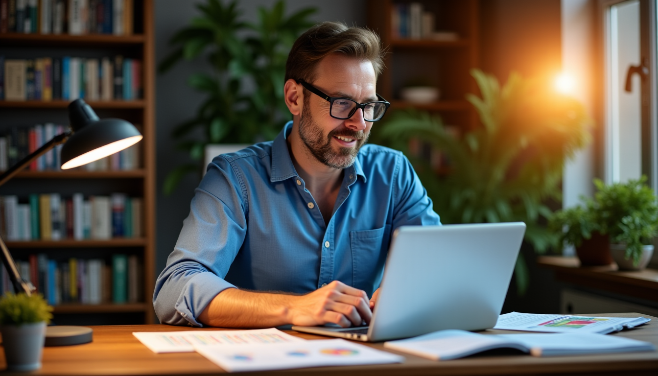 Comment améliorer ses finances personnelles