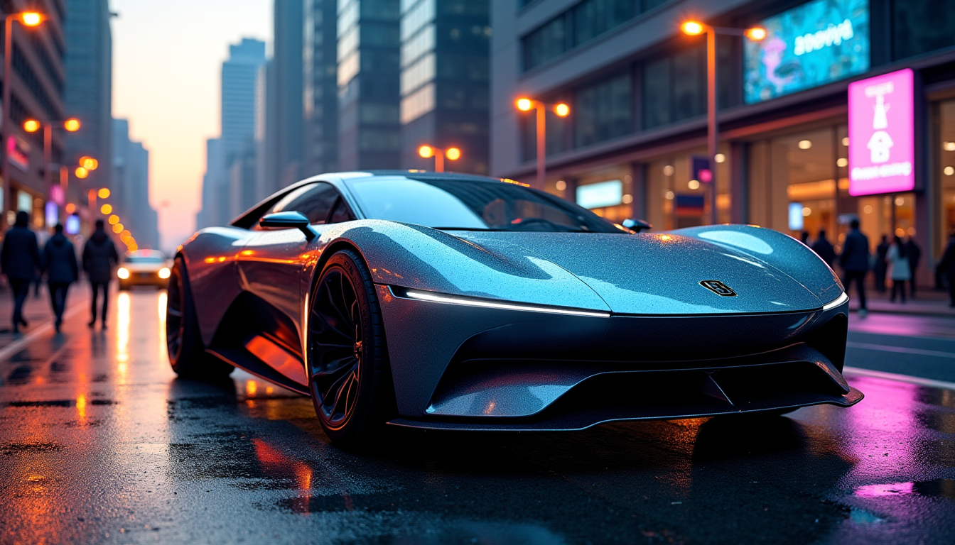 Ce que personne ne dit sur les innovations automobiles actuelles