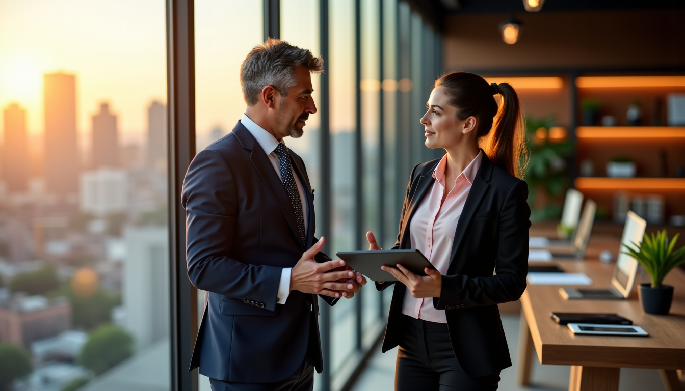 2 stratégies pour booster la croissance de votre entreprise
