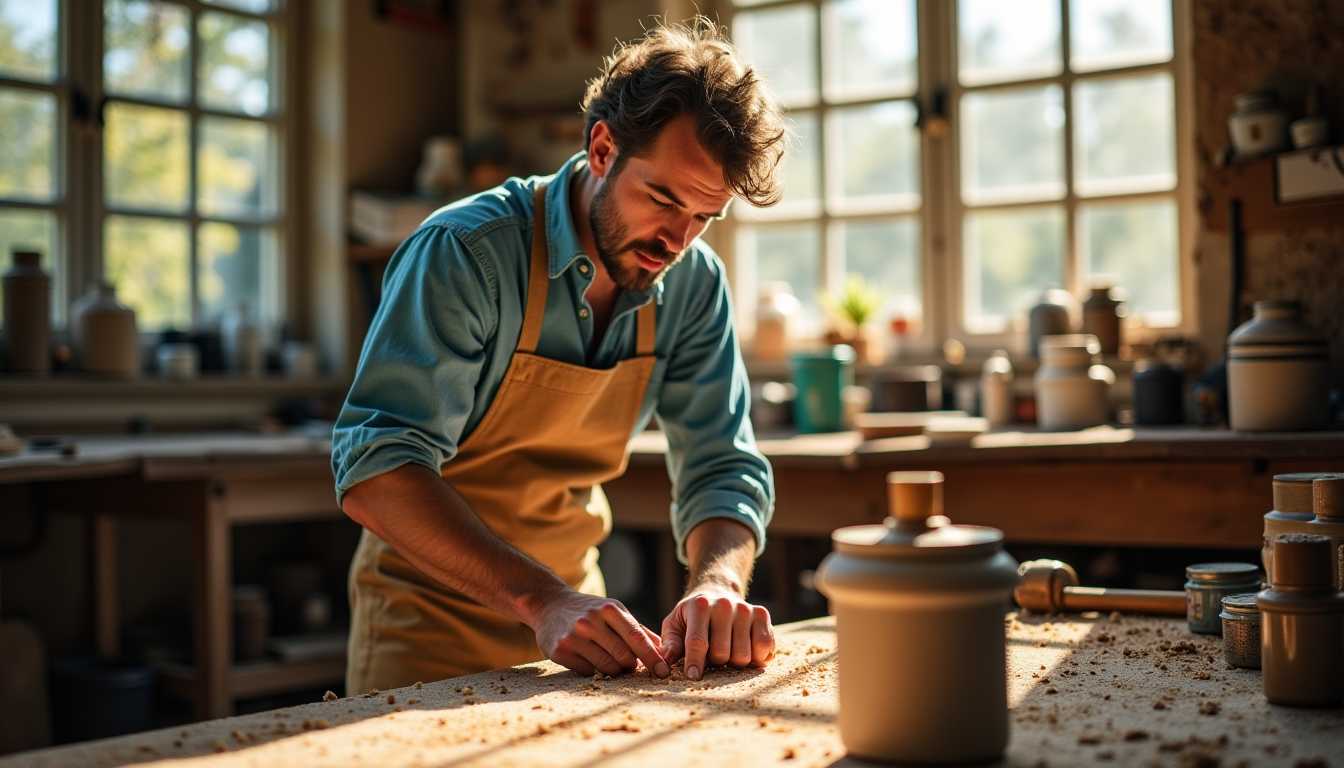 Astuces méconnues pour rénover votre habitat efficacement