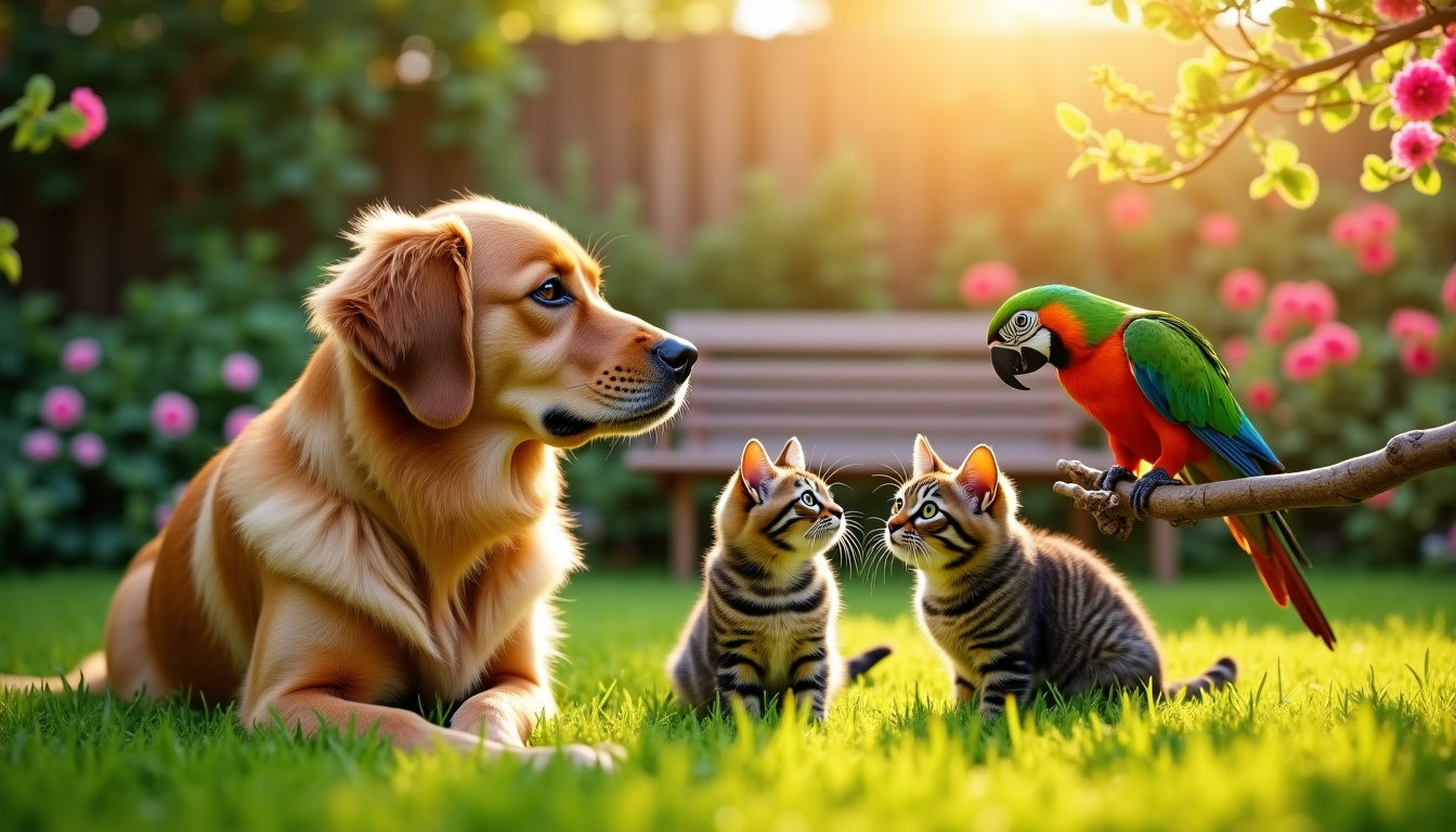 7 astuces pour mieux comprendre le langage des animaux