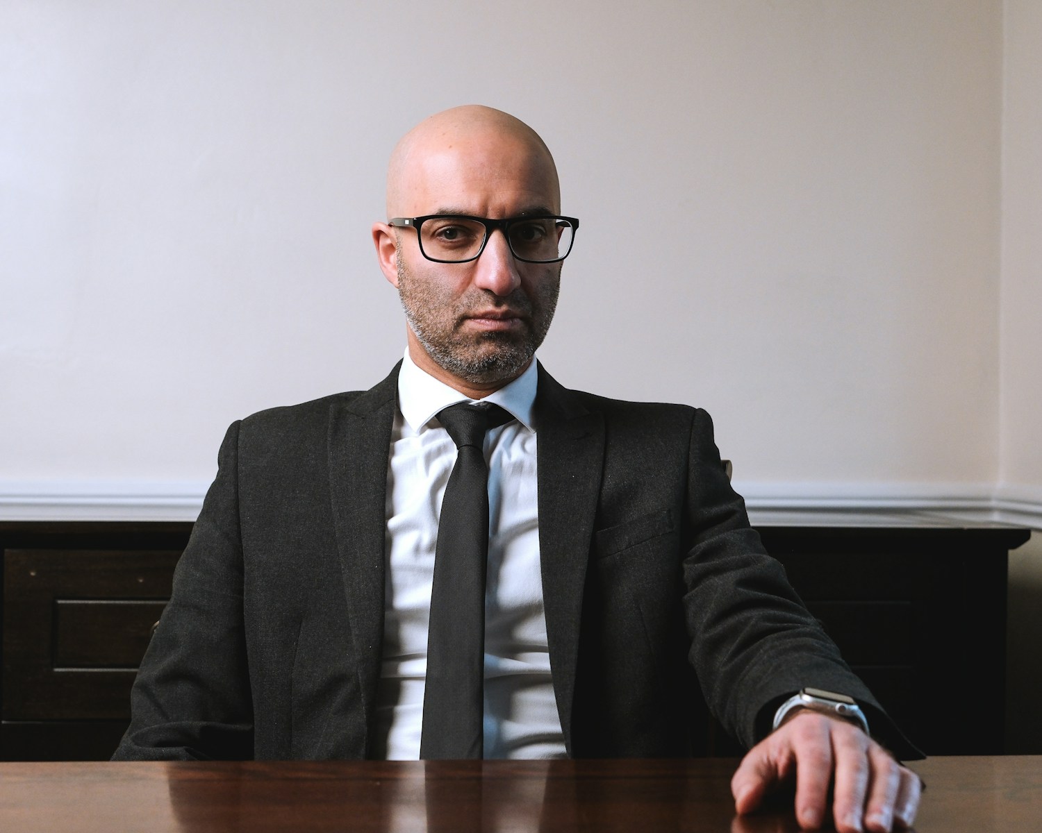 Administrateur judiciaire