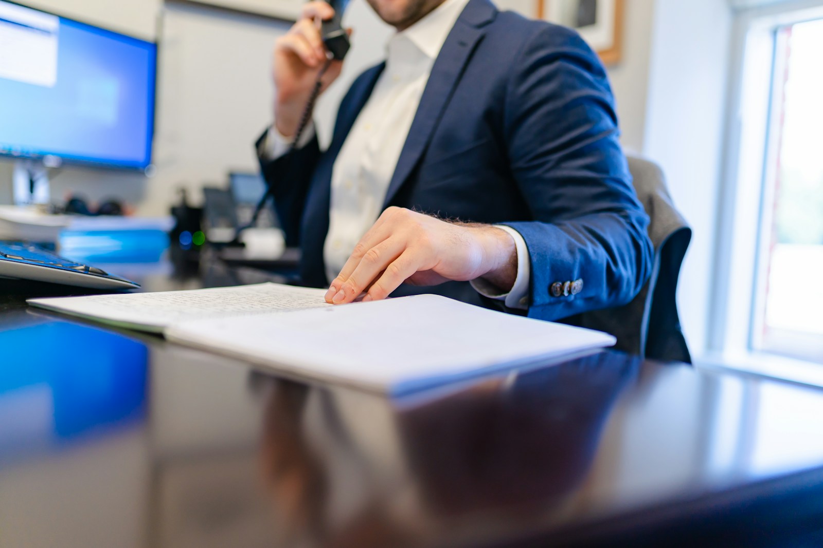 Administrateur judiciaire