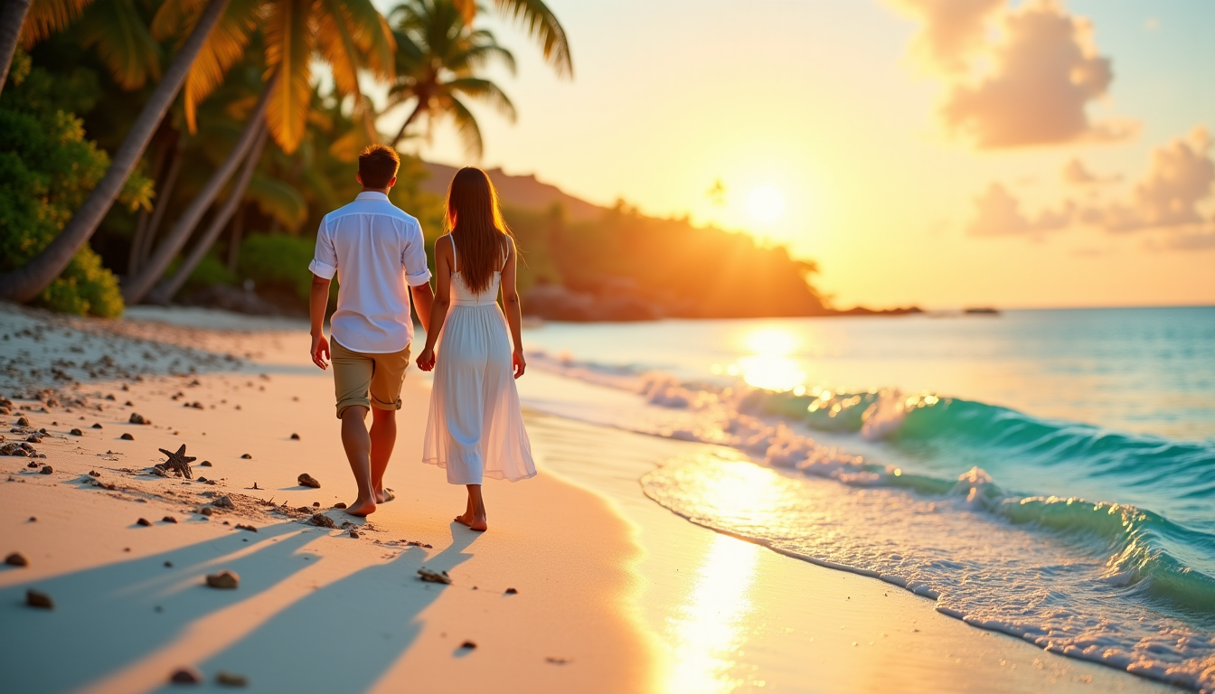 Voyager malin : astuces pour des destinations inoubliables