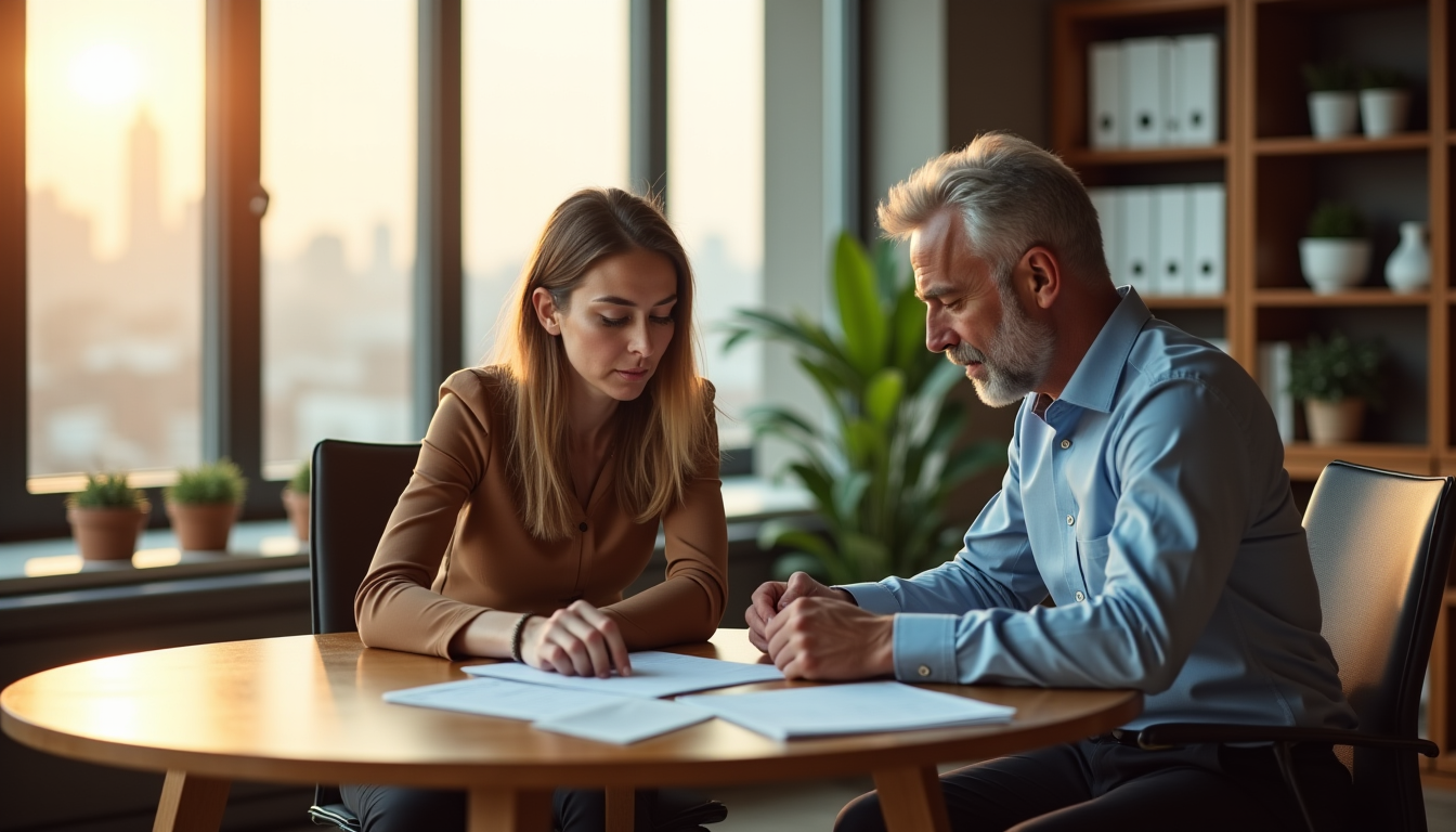 Démystifier l'investissement immobilier sans stress